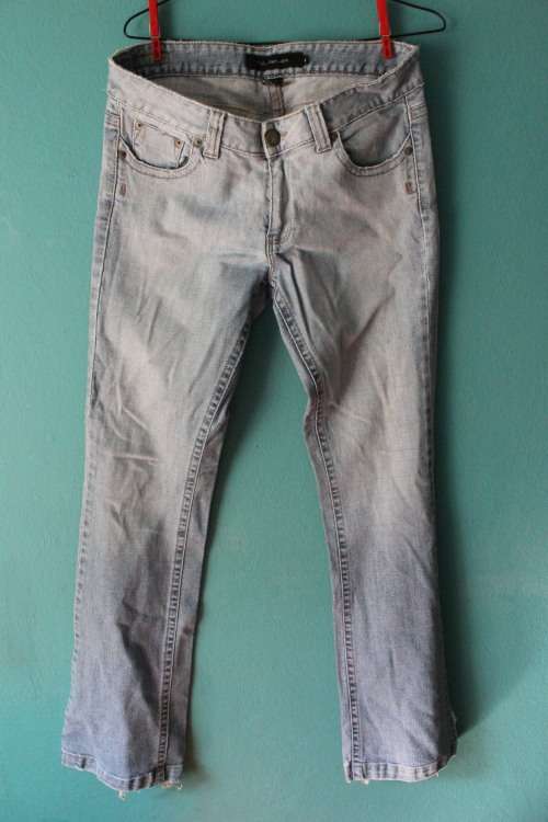 Calvin Klein Jeans (Size 8) Please see description
