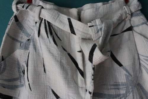Formal Zara Shorts (XS)