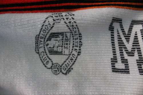 Manchester United Scarf (17 x 110cm)