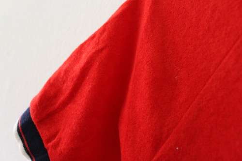 Vintage 90's Ellesse Sport Golf Shirt (XS/ Small)
