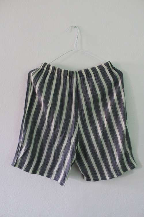 Vintage 90's Shorts (XS/ Small)