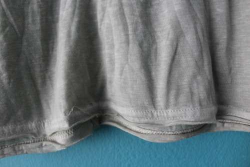 Old Khaki Shirt (Medium / Large)