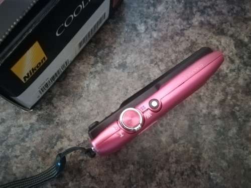 Nikon Coolpix S3300