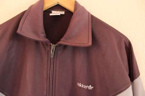 Vintage Adidas Sweat Top (Large / XL)