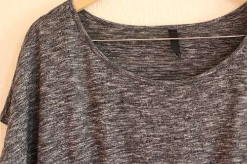 Grey Woolworths Dress (Large)