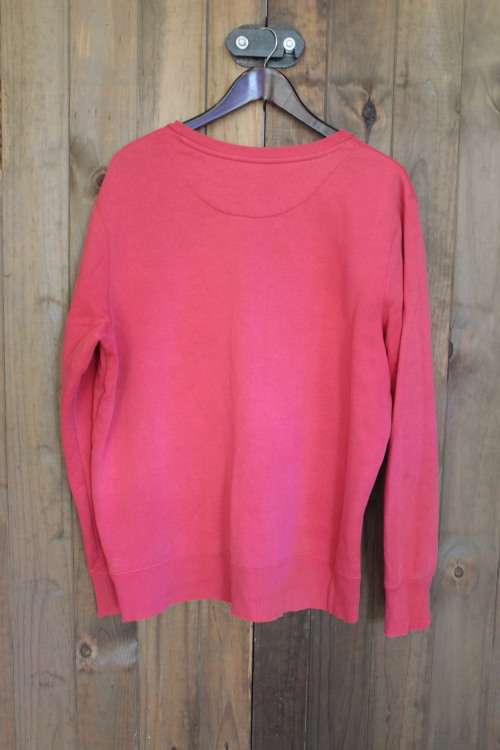 Peachy "Nike" Sweat Shirt (Large / XL)