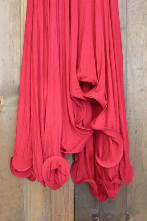 Gorgeous Skirt by "Strange Love" (XS - measures 30cm from left to right)