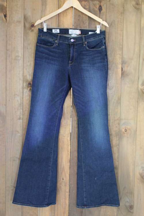 "Luck Brand" Jeans (Size 6 / 28")