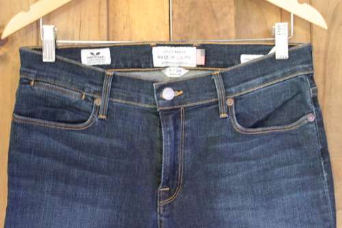 "Luck Brand" Jeans (Size 6 / 28")