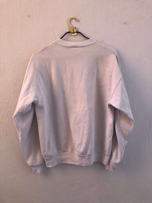 Miami Beach Vintage Sweat Shirt (Small / Medium) Needs TLC