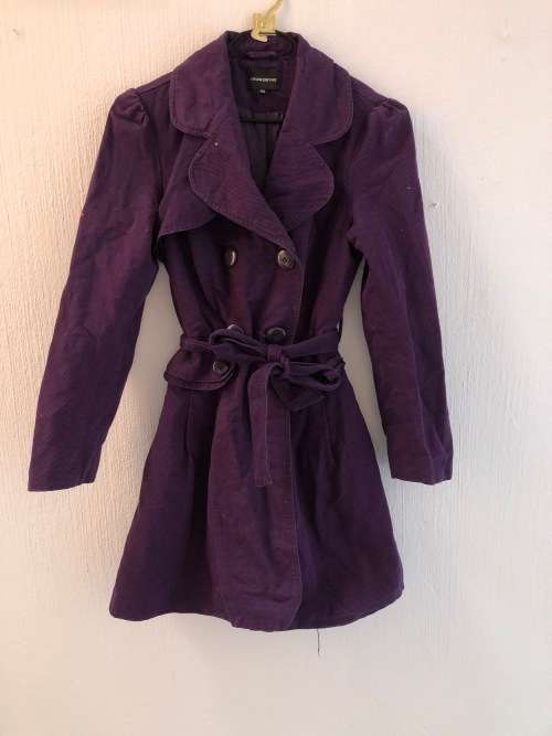 Purple Jacket from Truworths (Medium)