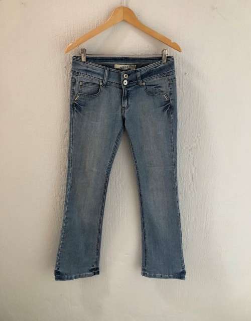 Sissy Boy Jon-Jon Jeans (Size 10 - hip measurement of 38cm from left to right)