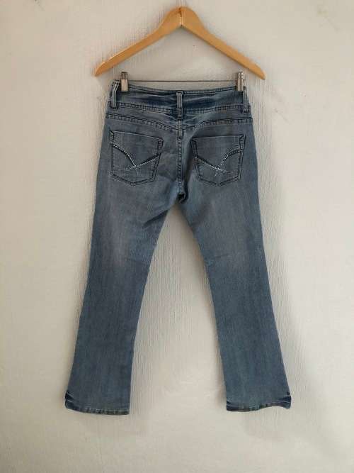 Sissy Boy Jon-Jon Jeans (Size 10 - hip measurement of 38cm from left to right)