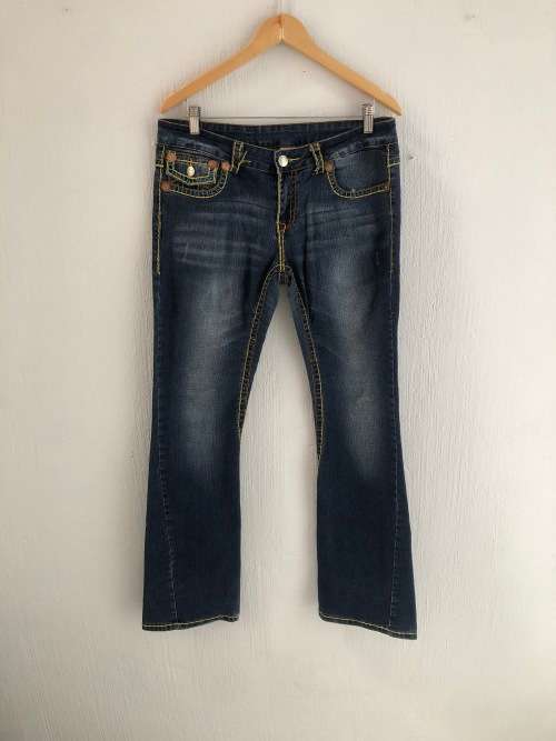 Stunning True Religion Jeans (Size 36)