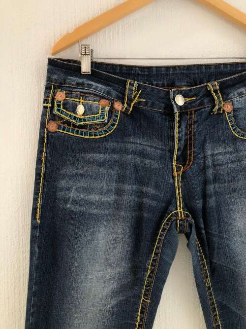 Stunning True Religion Jeans (Size 36)
