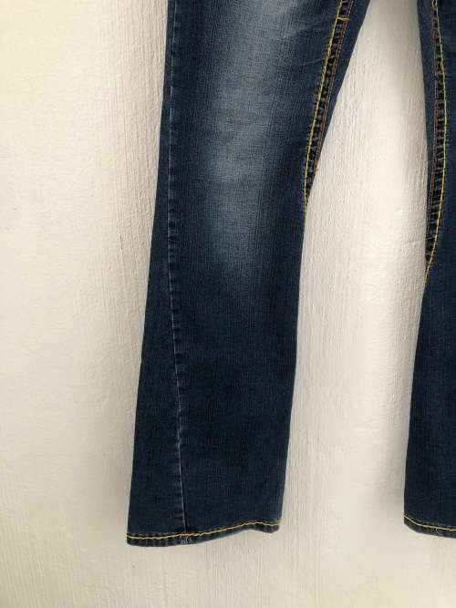 Stunning True Religion Jeans (Size 36)