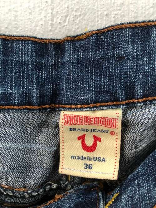 Stunning True Religion Jeans (Size 36)