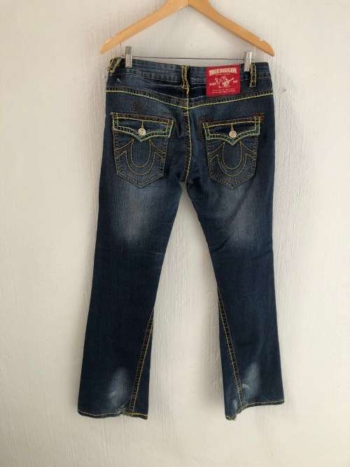 Stunning True Religion Jeans (Size 36)