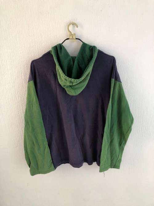 Vintage Distressed Sweatshirt (Medium)
