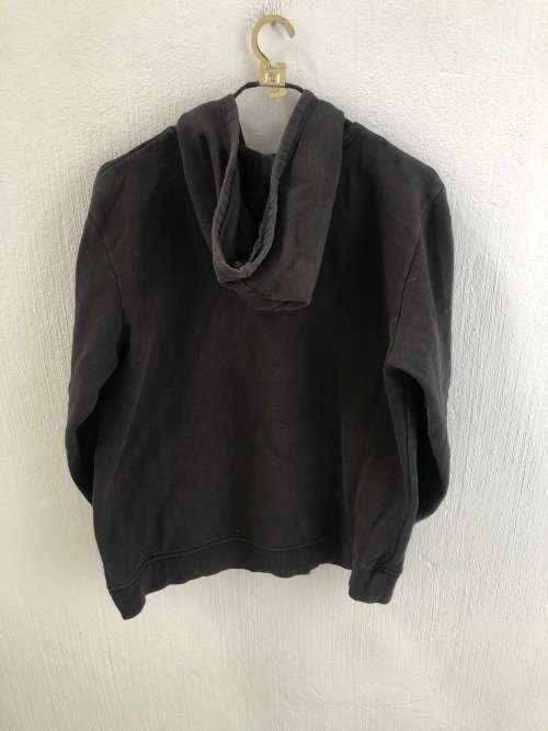 Black Hoodie by Flipback (2XL)