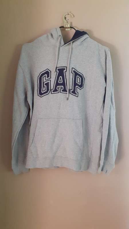 Grey Hoodie from `Gap` (XS / Small)