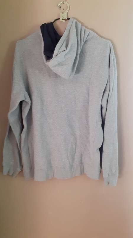 Grey Hoodie from `Gap` (XS / Small)