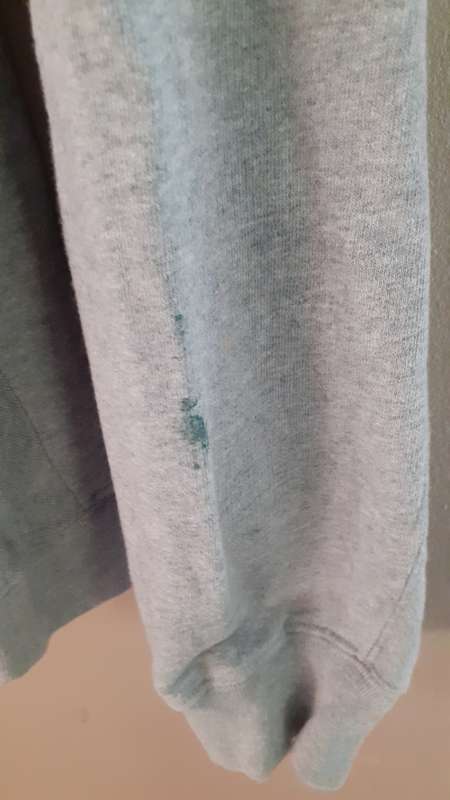 Grey Hoodie from `Gap` (XS / Small)