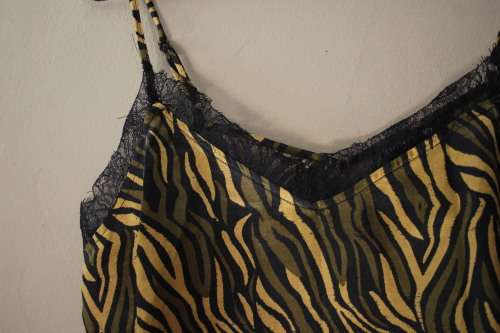 Satiny Feel Cami by Cotton On (Medium)