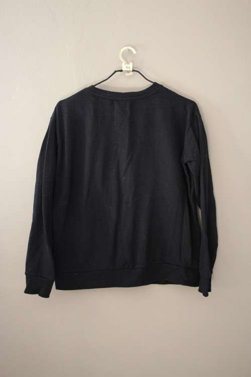 Bon Jovi Sweatshirt by Cotton On (Medium)