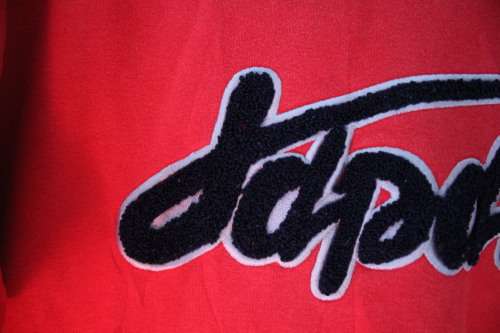 Red IDPAT Sweat Shirt (XL / 2XL)