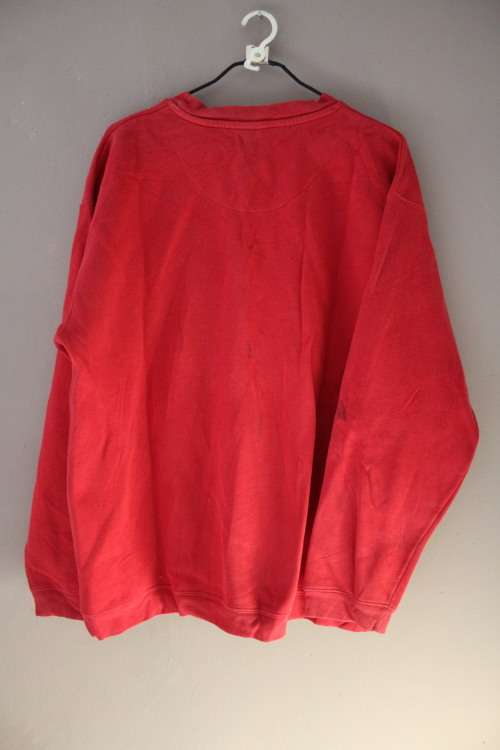 Red IDPAT Sweat Shirt (XL / 2XL)