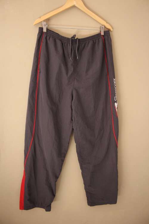 Vintage Slazenger Pants (Mens Medium)