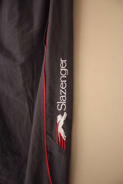Vintage Slazenger Pants (Mens Medium)