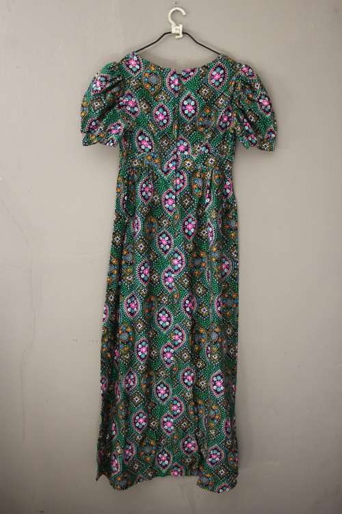 Stunning Retro Dress (XS)