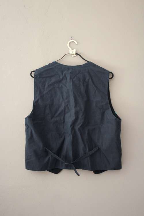 Boho Waist Coat (XL)