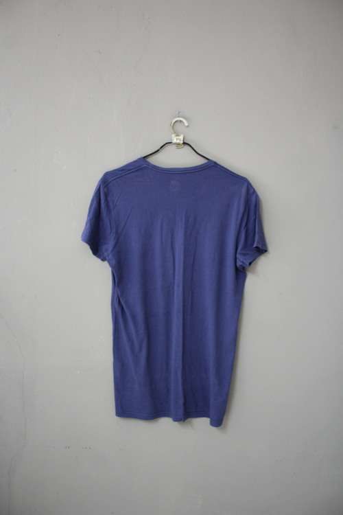 Blue t Shirt (Medium)