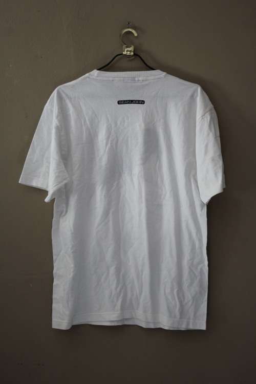 White T Shirt by Sean John (Large)