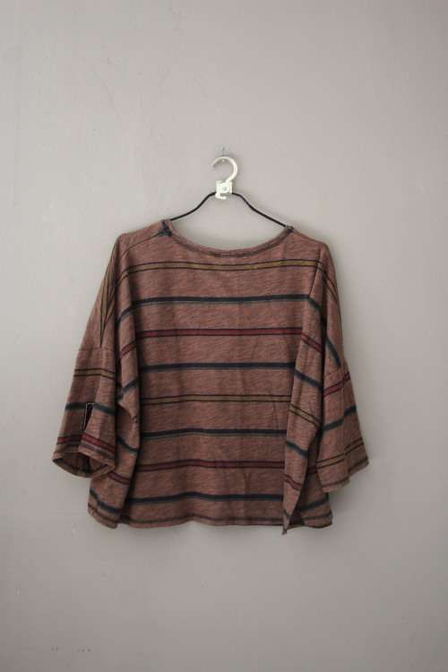 Vintage Oversized Top (Large to XXL)