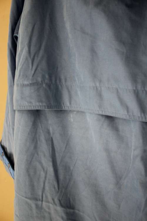 Vintage Blue Jacket (XL)