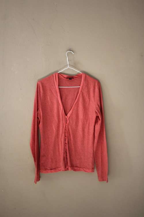 Red Top by Witchery (Large)