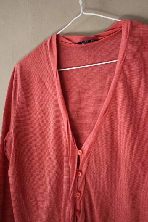 Red Top by Witchery (Large)