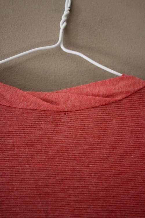 Red Top by Witchery (Large)