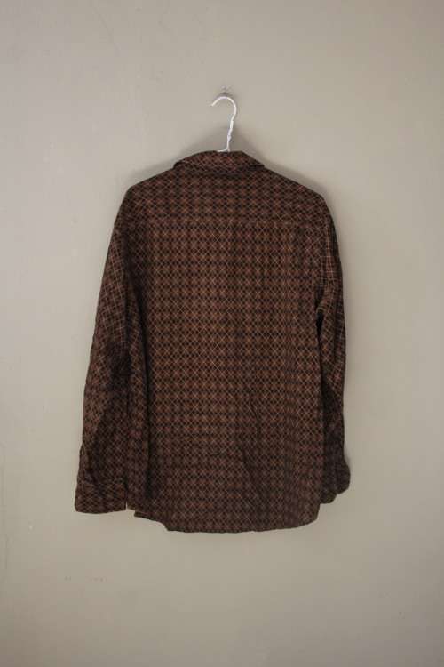 Vintage Retro Shirt (Large)