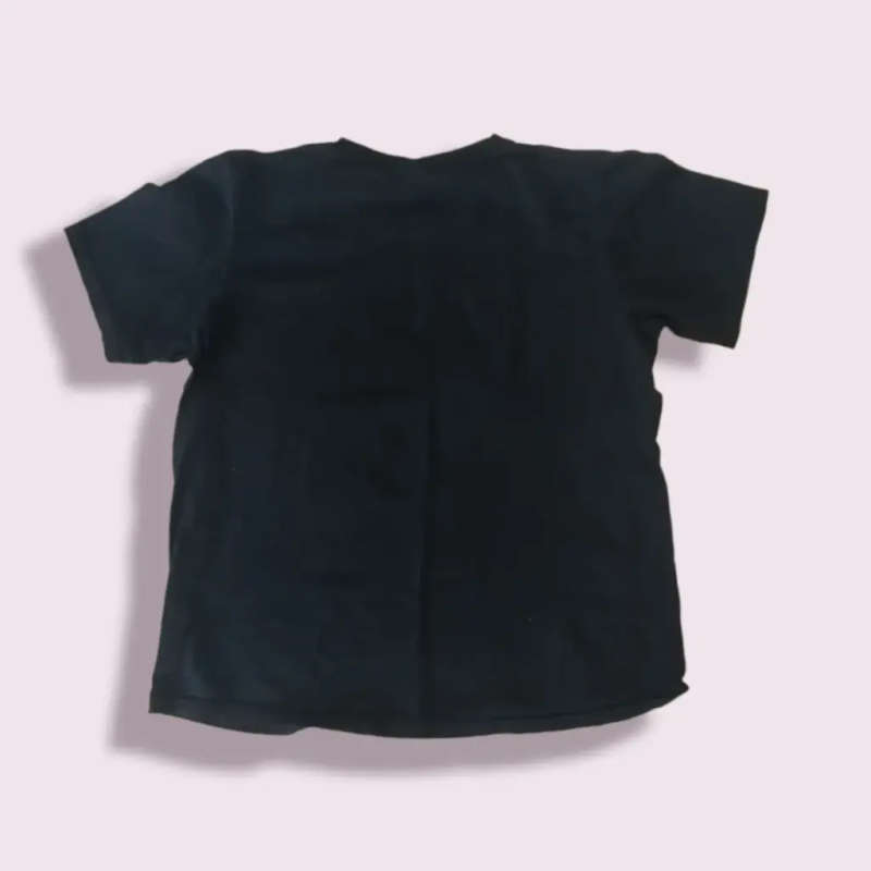 Cute Camping T Shirt (XL)