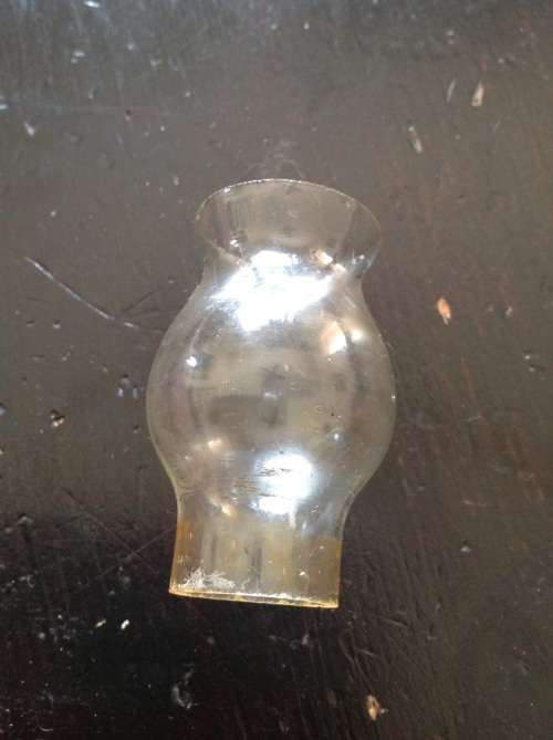 Antique. SAR Railways.  Lantern. Lamp