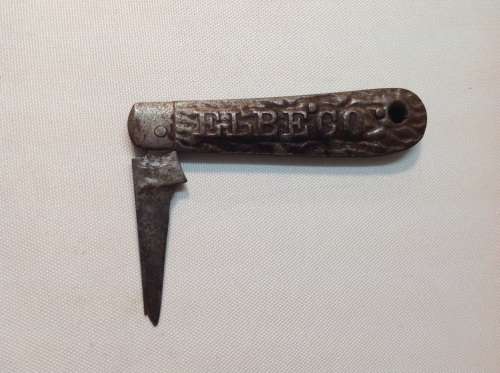 Vintage collection pocket knives. Job lot