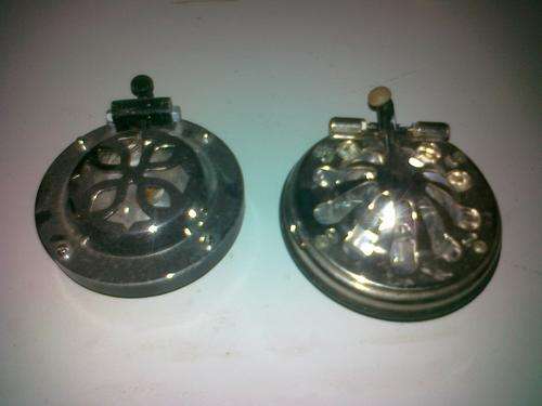 Gramophone Heads for Turntables X 2.