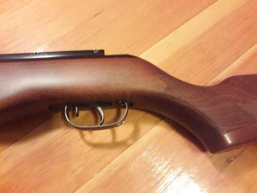 Gamo CFX Royal Air Rifle
