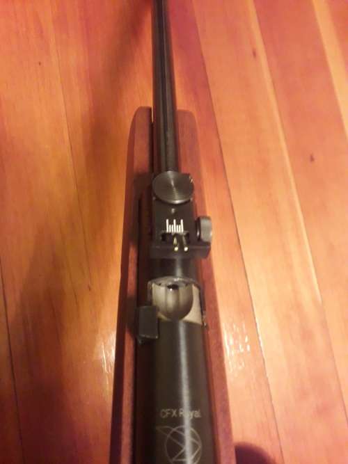 Gamo CFX Royal Air Rifle