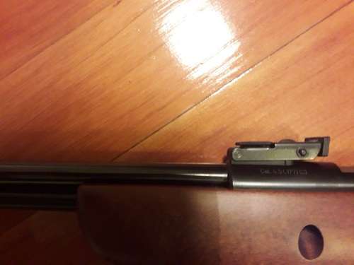 Gamo CFX Royal Air Rifle